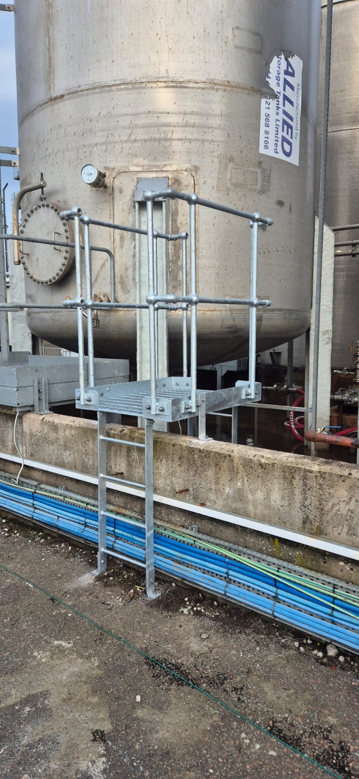 Platform Install